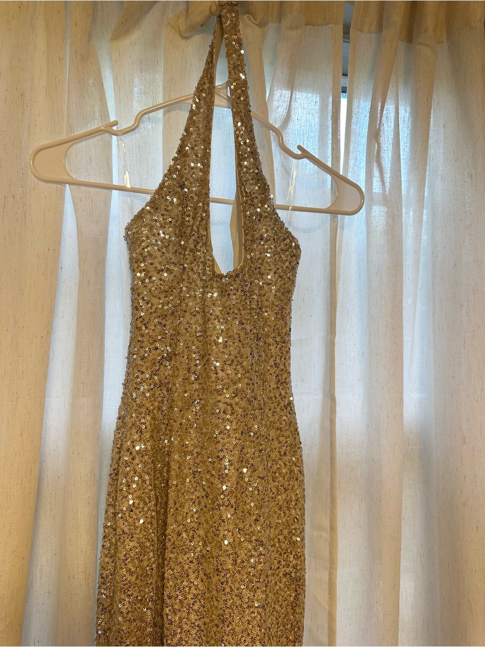 Babyboo Odette Maxi Dress